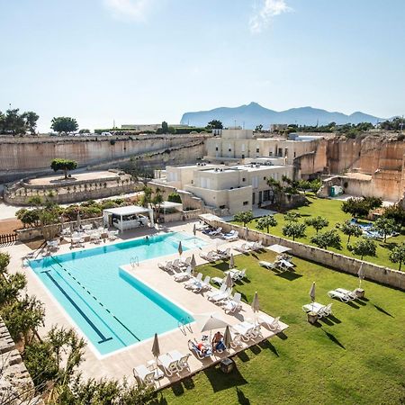 Cave Bianche Hotel Favignana Ngoại thất bức ảnh