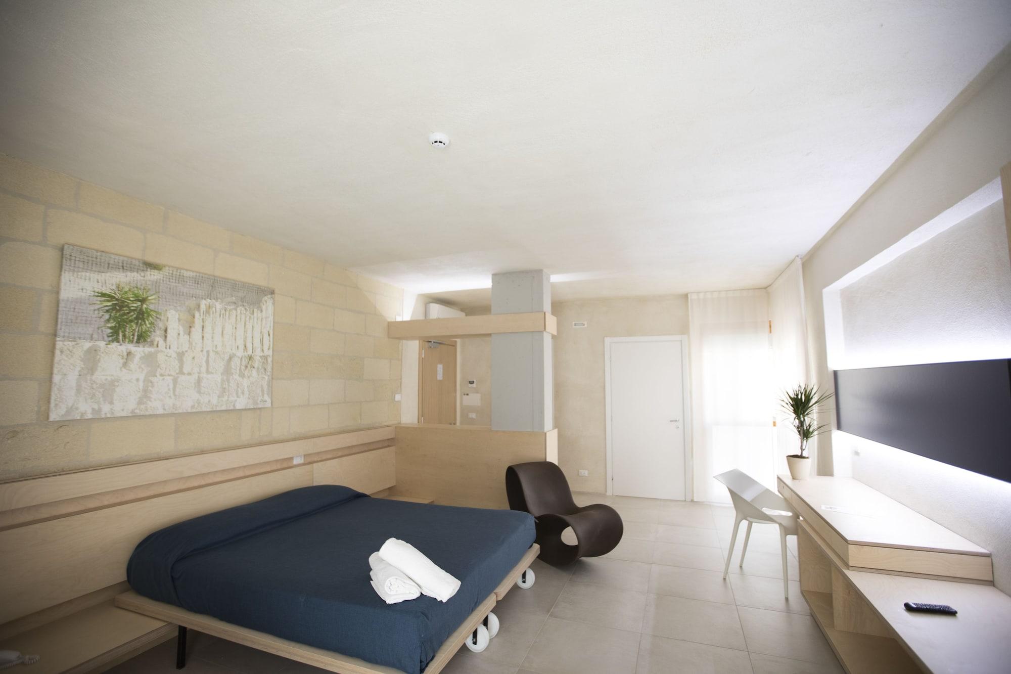 Cave Bianche Hotel Favignana Ngoại thất bức ảnh