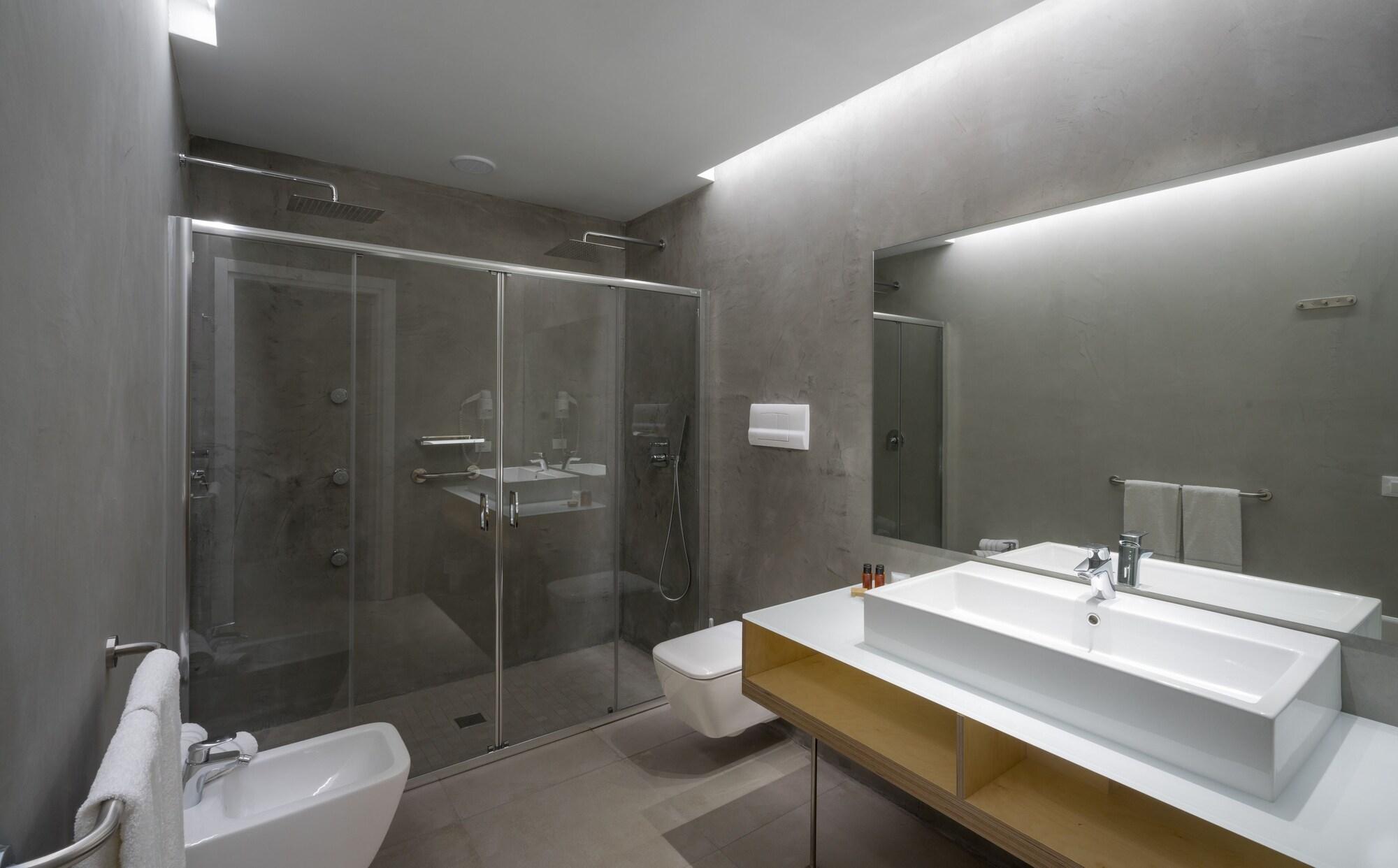 Cave Bianche Hotel Favignana Ngoại thất bức ảnh