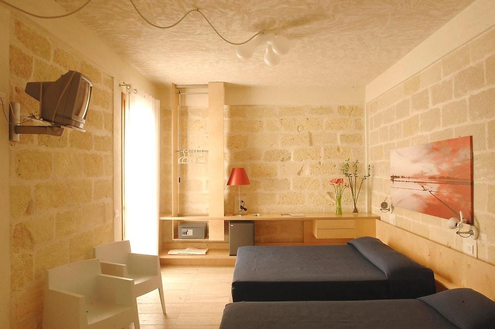 Cave Bianche Hotel Favignana Ngoại thất bức ảnh