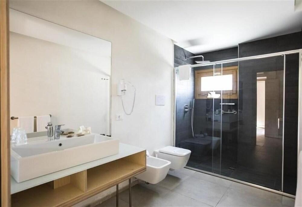 Cave Bianche Hotel Favignana Ngoại thất bức ảnh