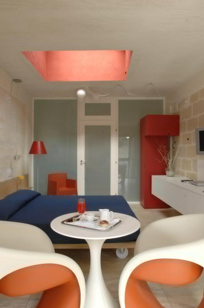 Cave Bianche Hotel Favignana Ngoại thất bức ảnh