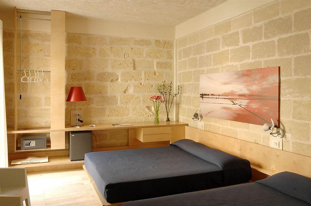 Cave Bianche Hotel Favignana Ngoại thất bức ảnh