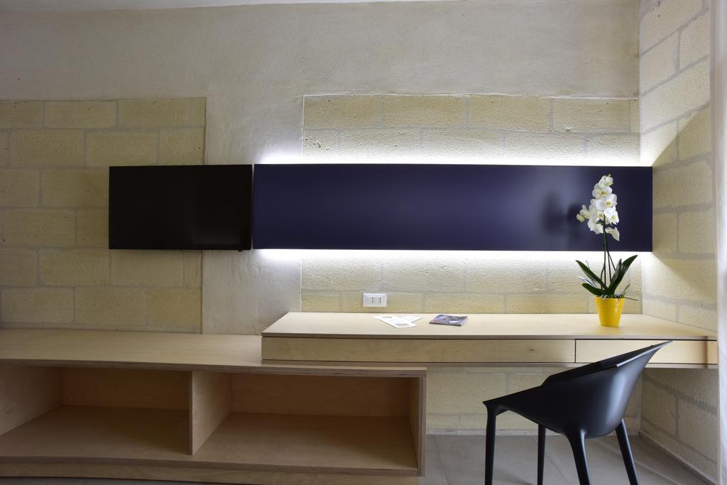 Cave Bianche Hotel Favignana Ngoại thất bức ảnh