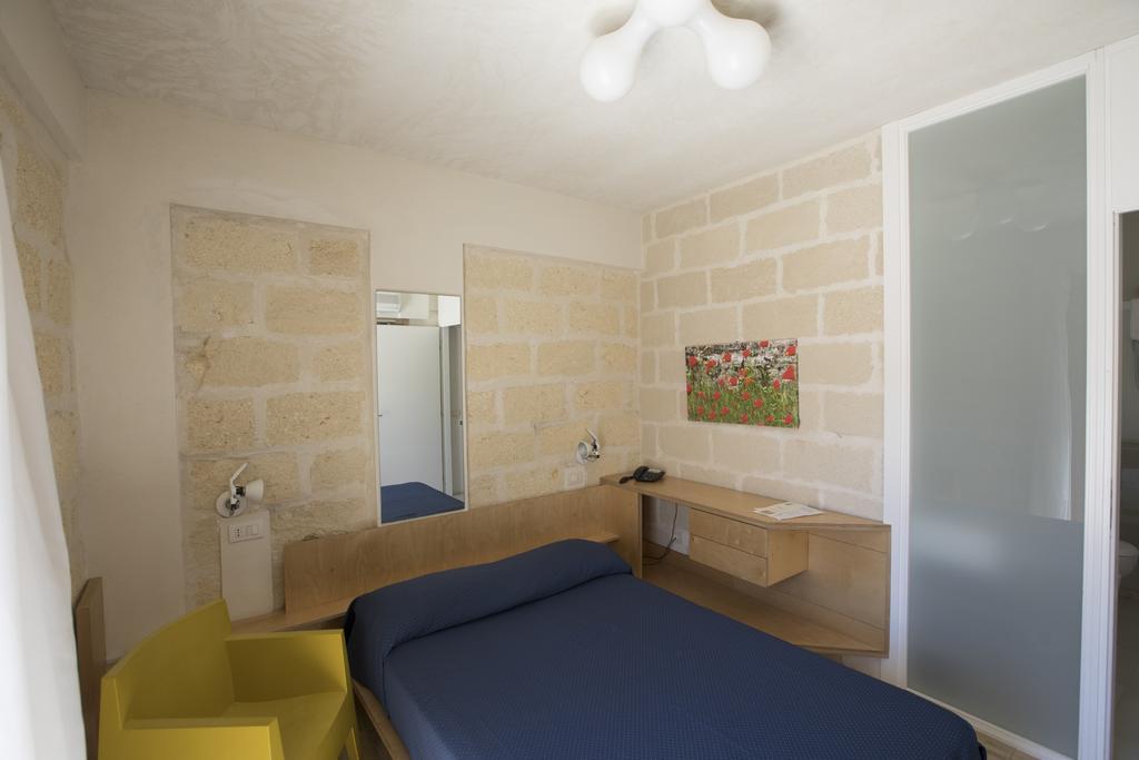 Cave Bianche Hotel Favignana Ngoại thất bức ảnh