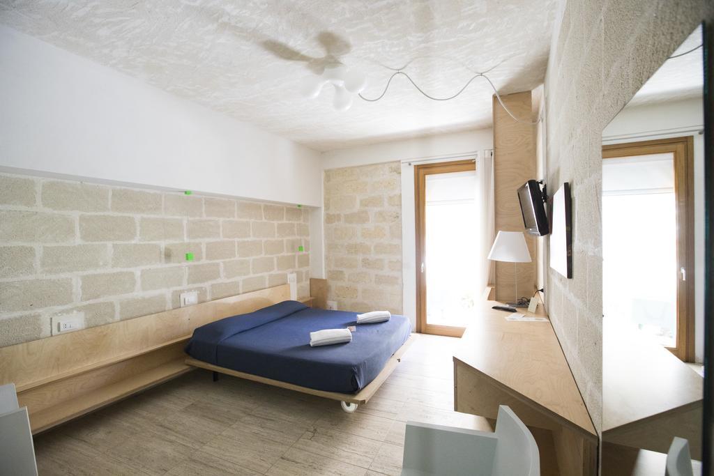 Cave Bianche Hotel Favignana Ngoại thất bức ảnh