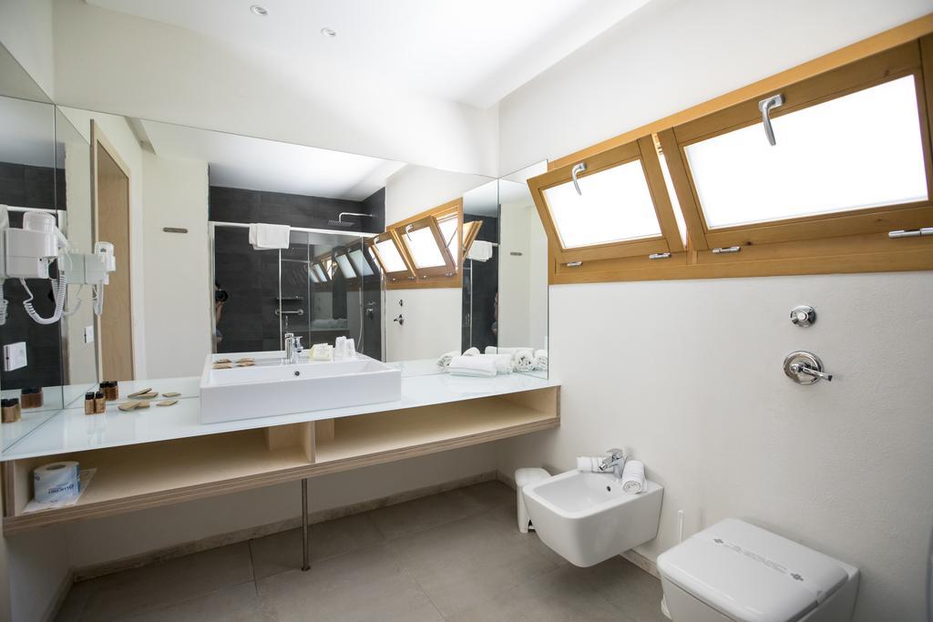 Cave Bianche Hotel Favignana Ngoại thất bức ảnh