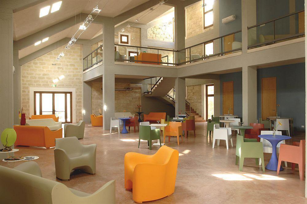 Cave Bianche Hotel Favignana Ngoại thất bức ảnh