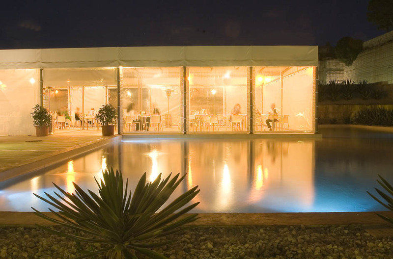 Cave Bianche Hotel Favignana Ngoại thất bức ảnh