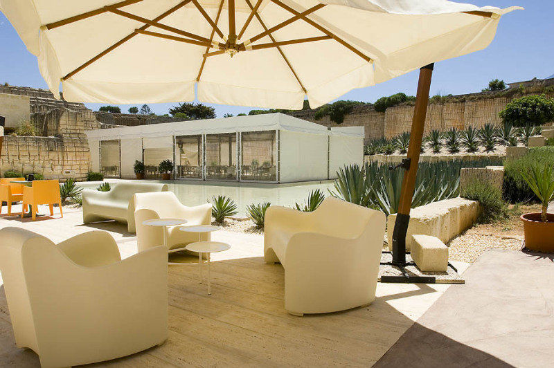 Cave Bianche Hotel Favignana Ngoại thất bức ảnh