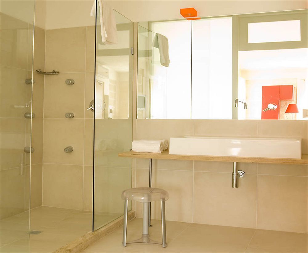 Cave Bianche Hotel Favignana Ngoại thất bức ảnh
