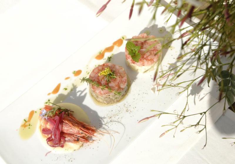 Cave Bianche Hotel Favignana Ngoại thất bức ảnh
